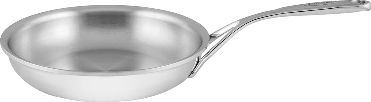 Demeyere Proline 7 Koekenpan 24 cm