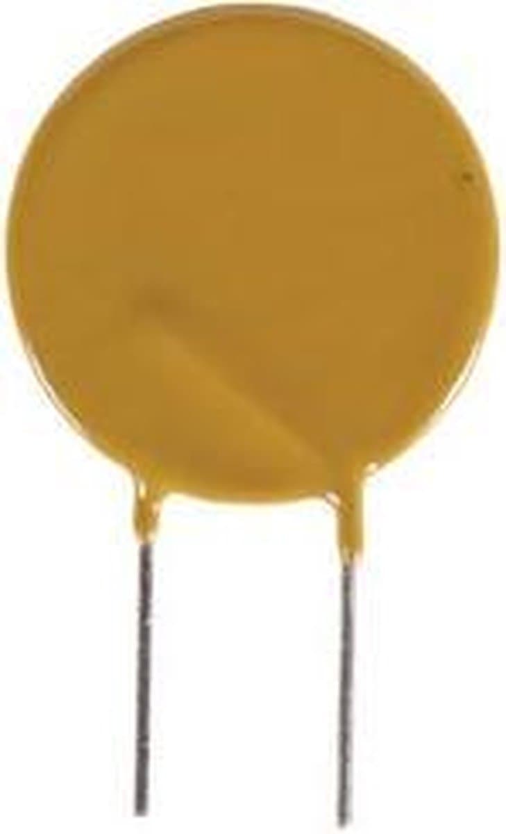 Herstelbare Zekering 0.9-1.8A / 60Vdc