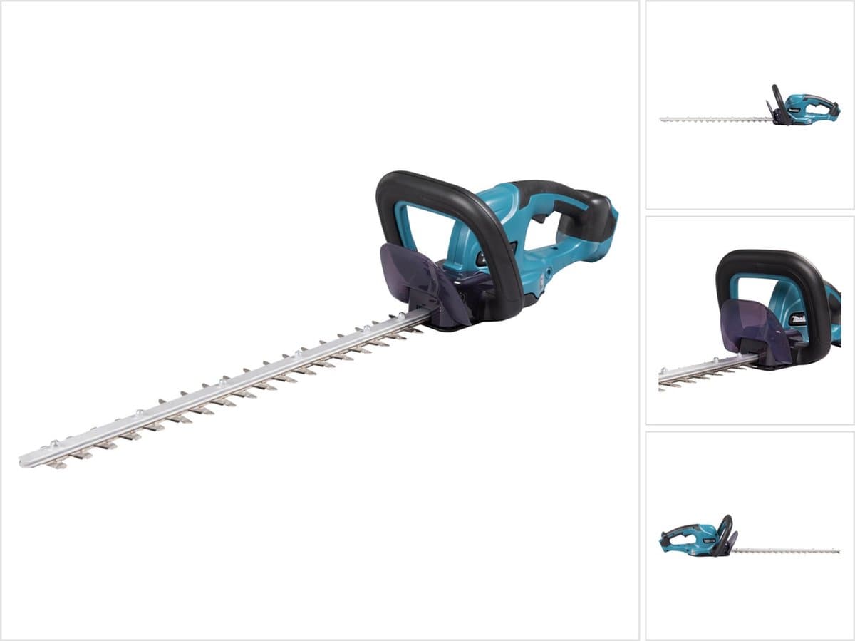 Makita DUH507Z (zonder accu)