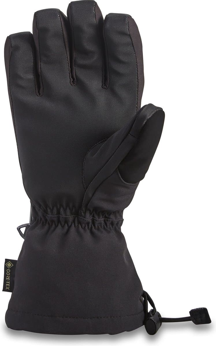 Dakine Sequoia GTX Wintersporthandschoenen - Vrouwen - zwart