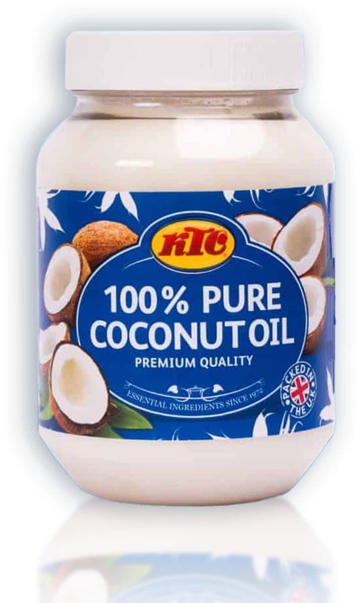 ALC Kokosolie (PET) 500 ml
