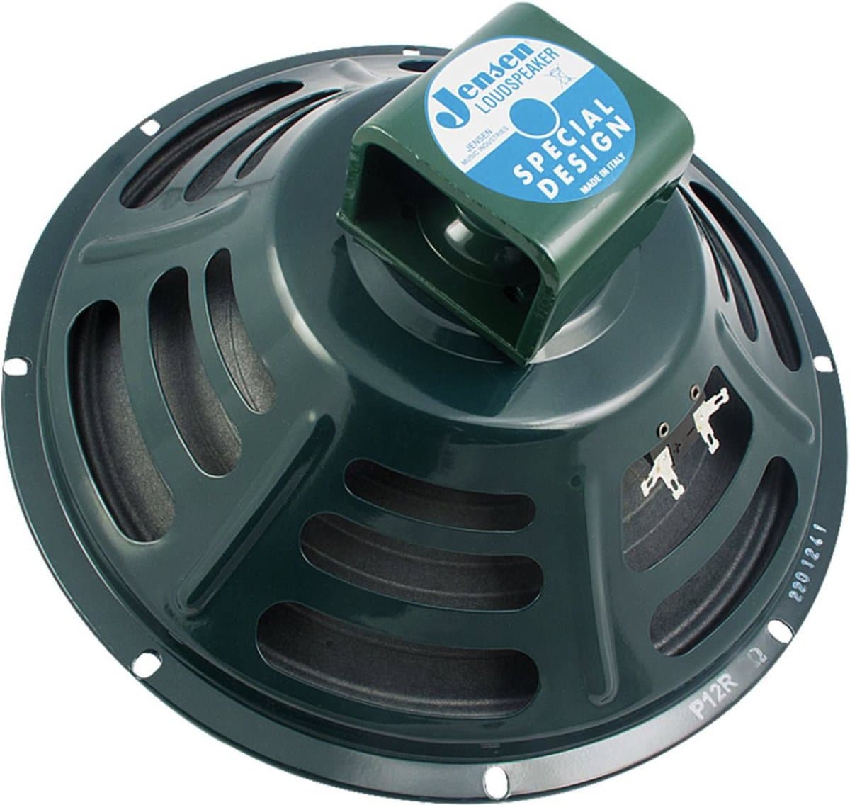 Jensen P12R - 16 Ohm Speaker