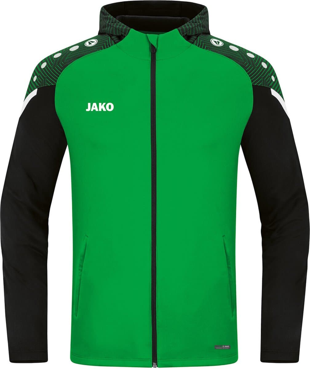 Jako - Performance Jas - Jako Teamkleding-XXL