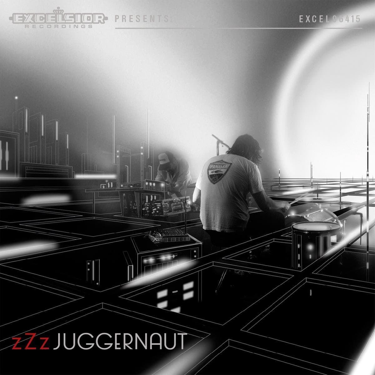 Juggernaut (Digi)