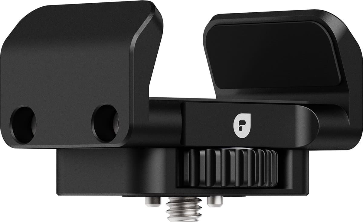 PolarPro - LiteChaser iPhone 16 - The SSD Mount