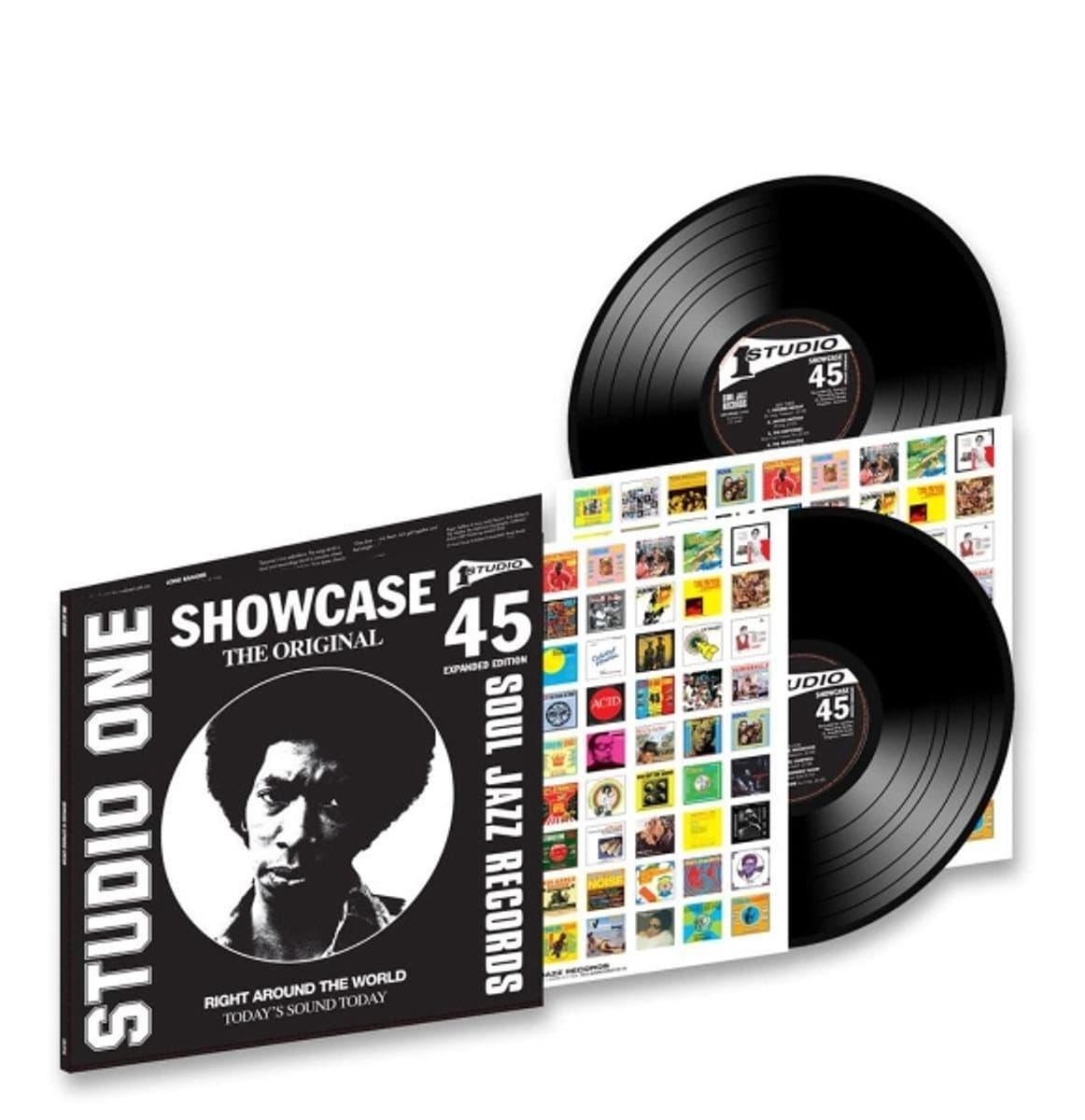 Studio One Showcase 45