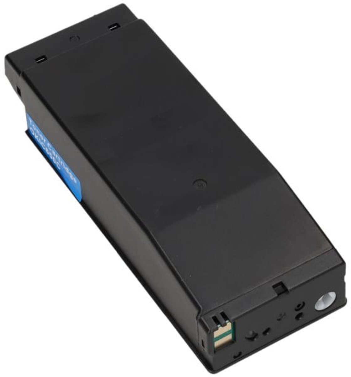 PrintAbout huismerk Toner 09006127 Cyaan geschikt voor OKI