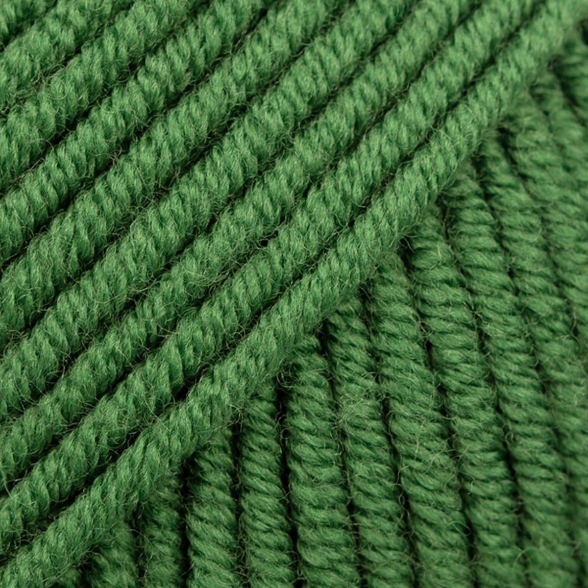 DROPS Big Merino Uni Colour - 14 bosgroen - Wol Garen