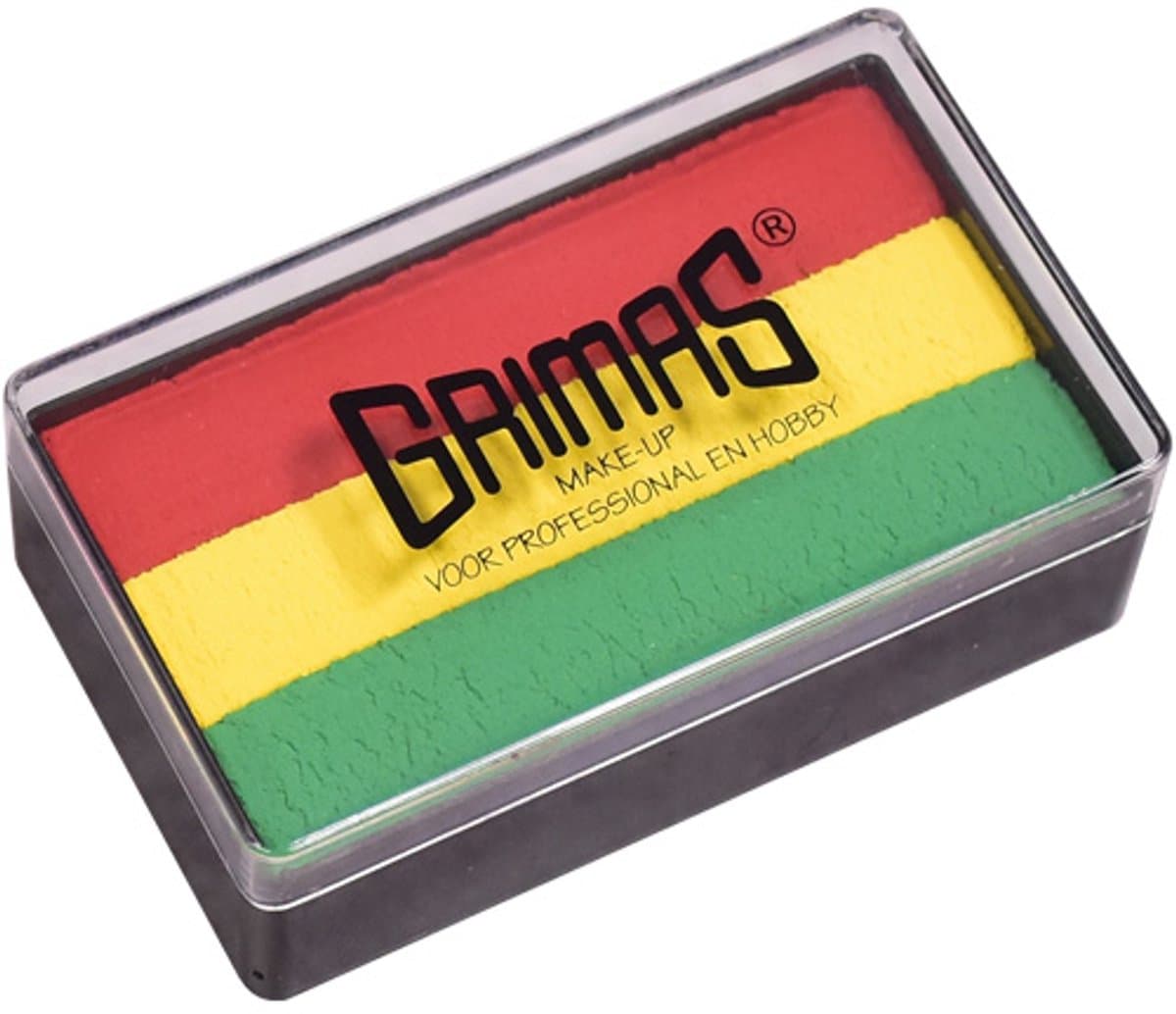 Grimas One Stroke Carnaval 30gr