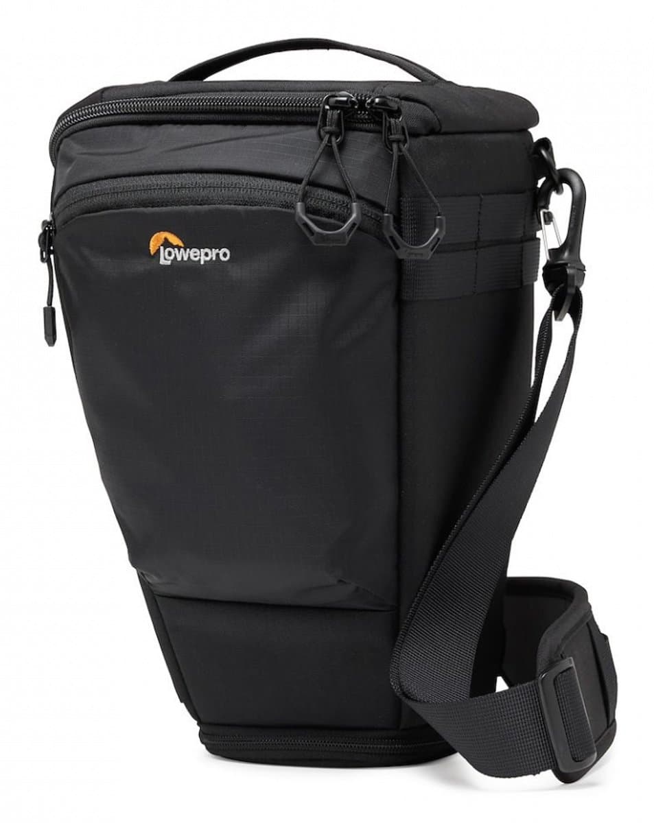 Lowepro Protactic Tlz 75 Pro Aw Iii Cameratas Zwart