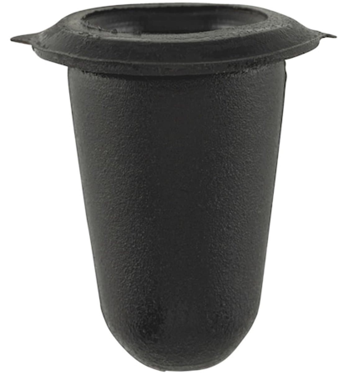 Wurth - Bevestigingstule voor bekleding, gesloten - Tule, type 5 Gesloten x 100 st