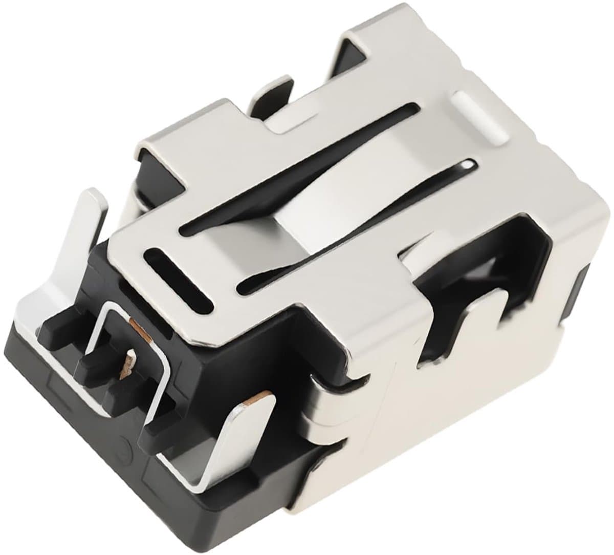 Dailygoods - Laptop Laadpoort DC Power Jack voor MSI Notebooks