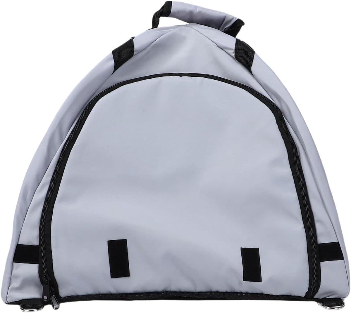 Draagbare Laptopkap - Antireflectie Tent - Buiten Werken - Waterdicht Ontwerp - 35x34x7 cm - Zwart