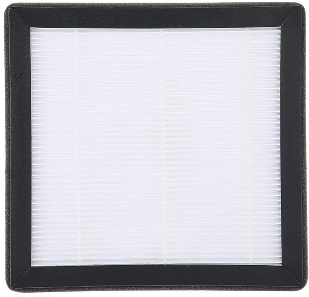 Dailygoods- Nagelstof-opvangfilter 99,7% efficiëntie - Stofzuigerfilter - Herbruikbaar - Eenvoudig te vervangen - Geschikt voor manicure - Professioneel gebruik