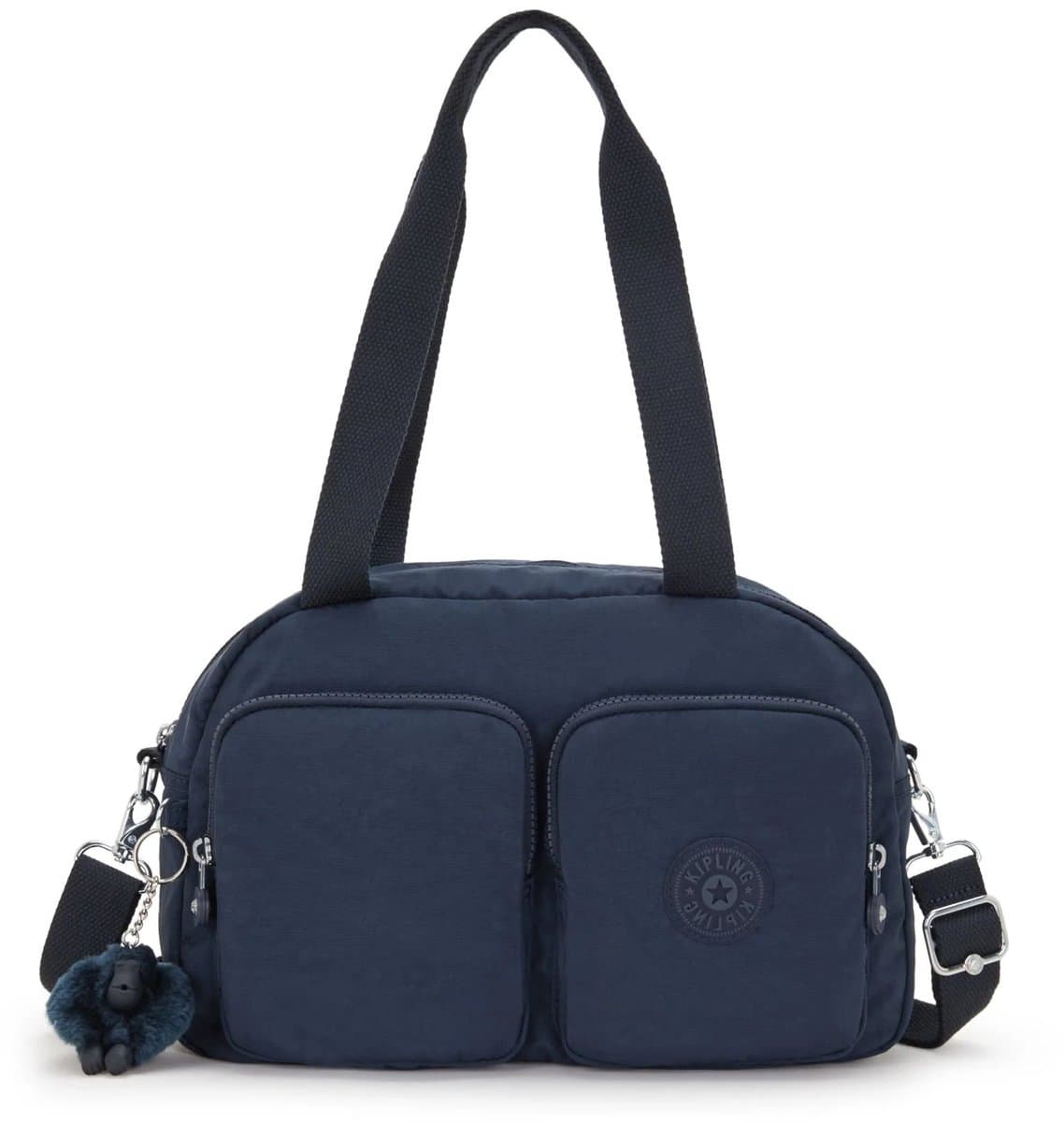 Kipling Cool Defea 11l Schoudertas Blauw