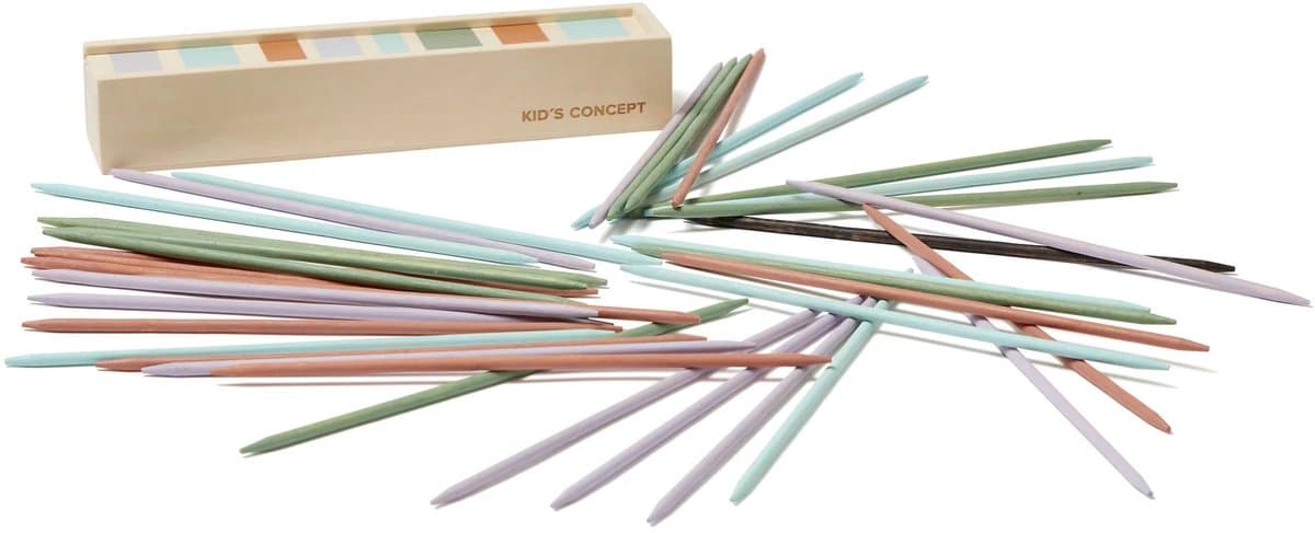 Kids Concept Mikado stokjes