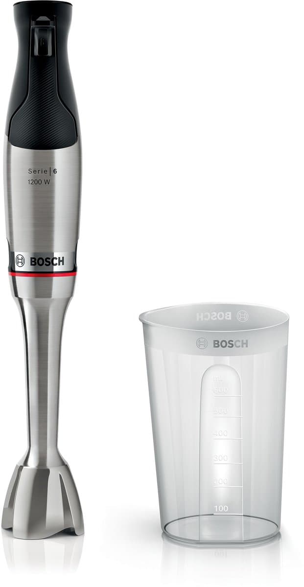 Bosch ErgoMaster Serie 6 MSM6M810