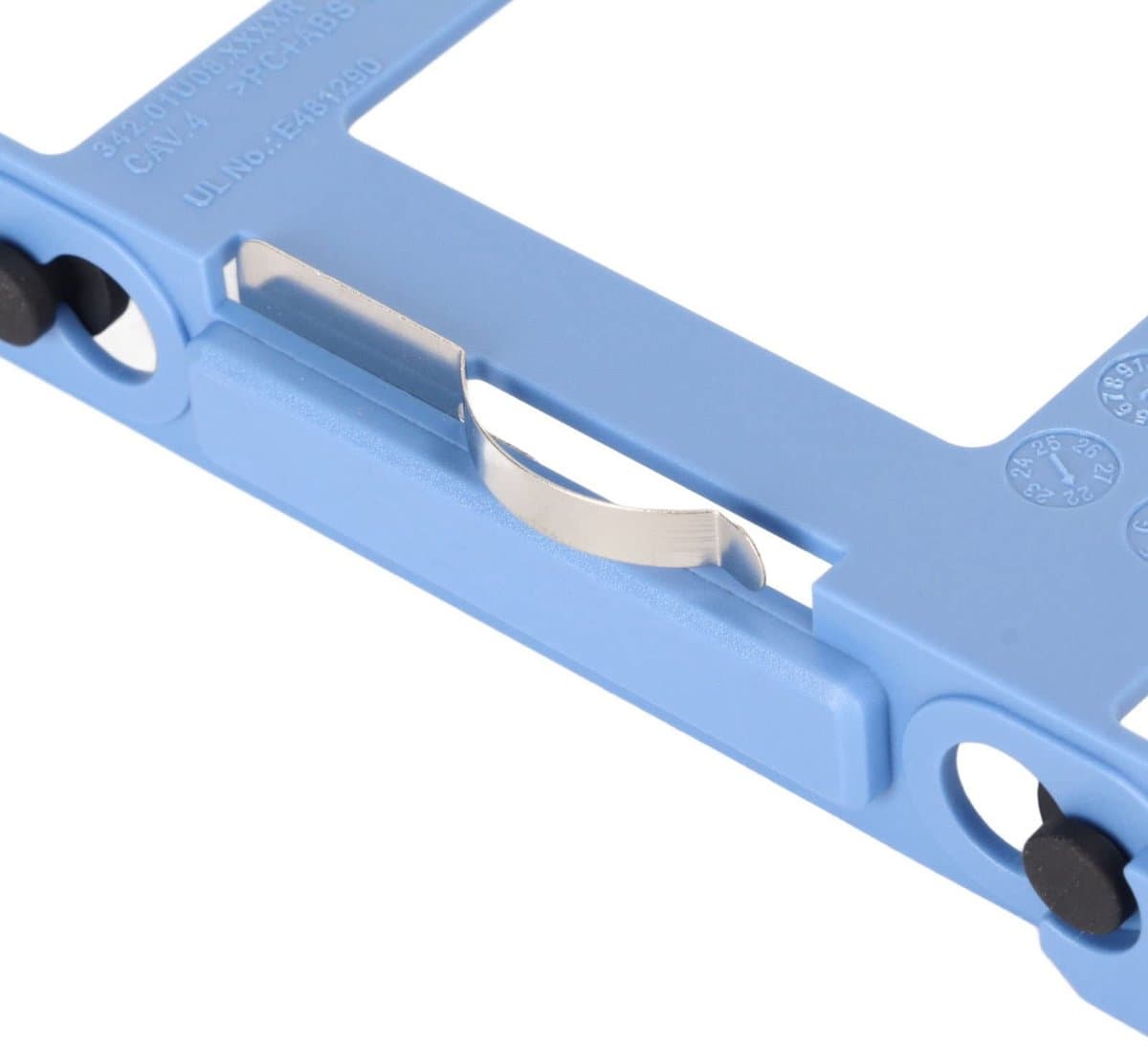 Dailygoody - SSD Harde Schijf Lade - Universele HDD Lade - Professioneel Ontwerp - 2,5 Inch Formaat - Geschikt voor Servers en Werkstations -...