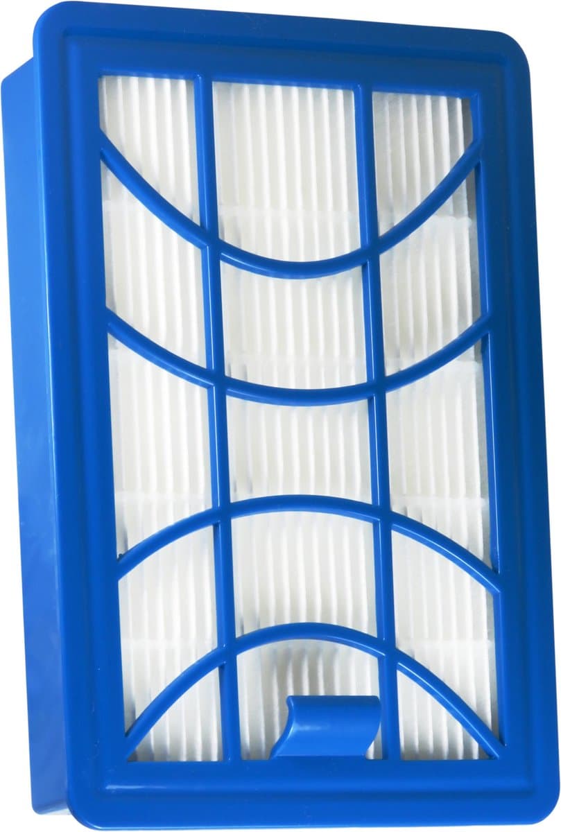Dparts HEPA filter geschikt voor Philips - voor PowerPro Expert series - stofzuiger hepafilter - stofzuigerfilter nr. fc6042 fc6042/01 - fc8003 fc8003/01 - 432200494461 - CP0618/01