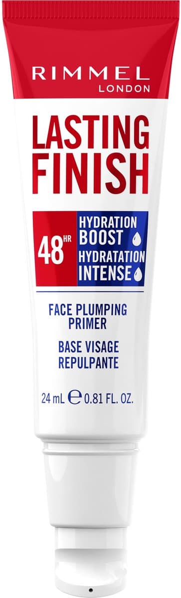 Rimmel Lasting Finish langhoudende make-upbasis 24 ml