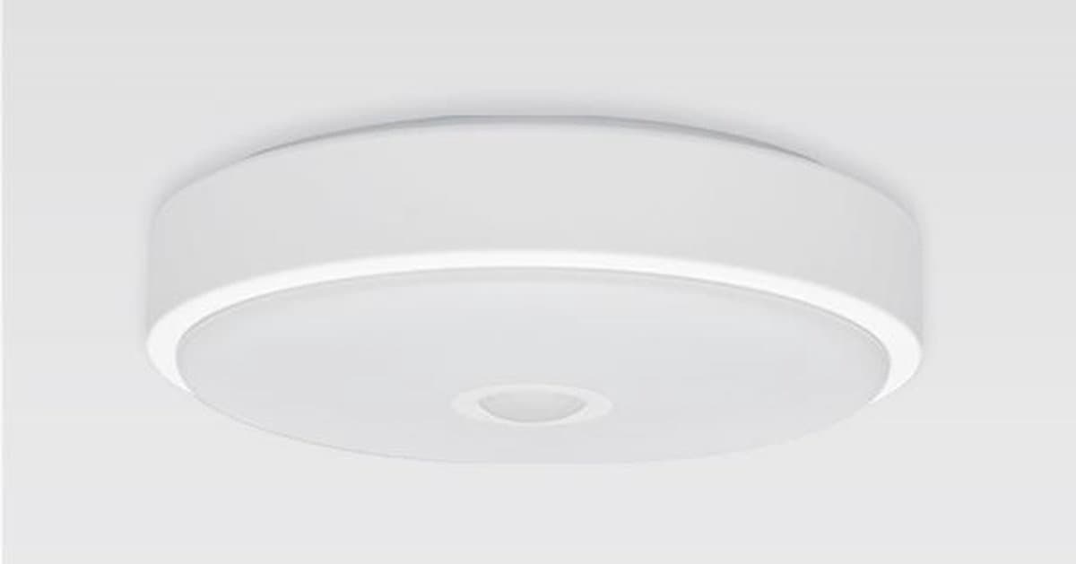 Yeelight Crystal Sensor Ceiling Light Mini YLXD09YL