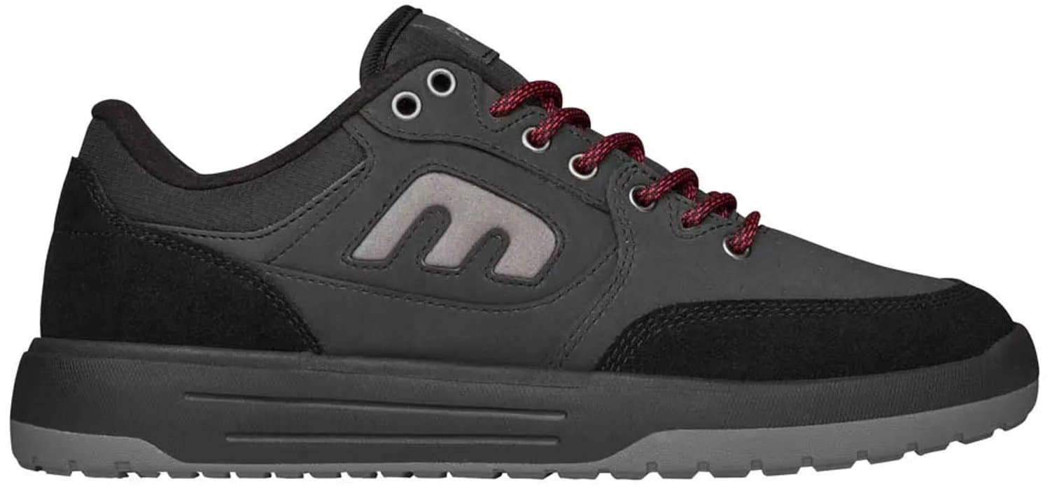 Etnies Loot Wr Schoenen Grijs EU 45