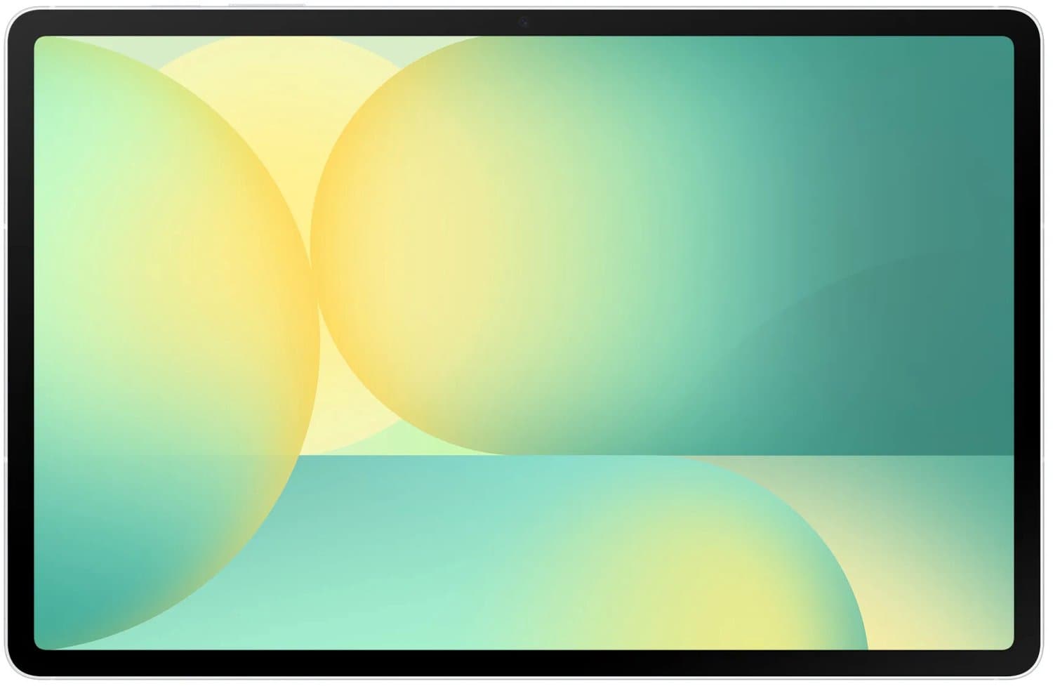 Samsung Galaxy Tab S10 FE Plus 13,1 inch 128GB Wifi Zilver