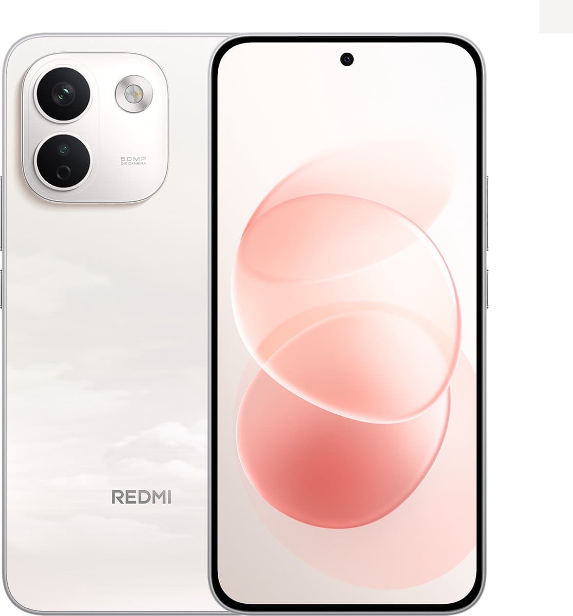 Redmi Note 17 Pro Max 512GB Wit 5G