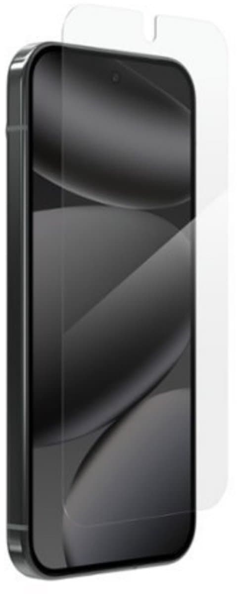 Screenprotector Bescherm-Folie geschikt voor Google Pixel 10 - 10 Pro