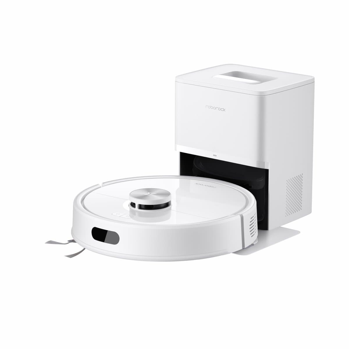 Roborock Q7 TF+ White