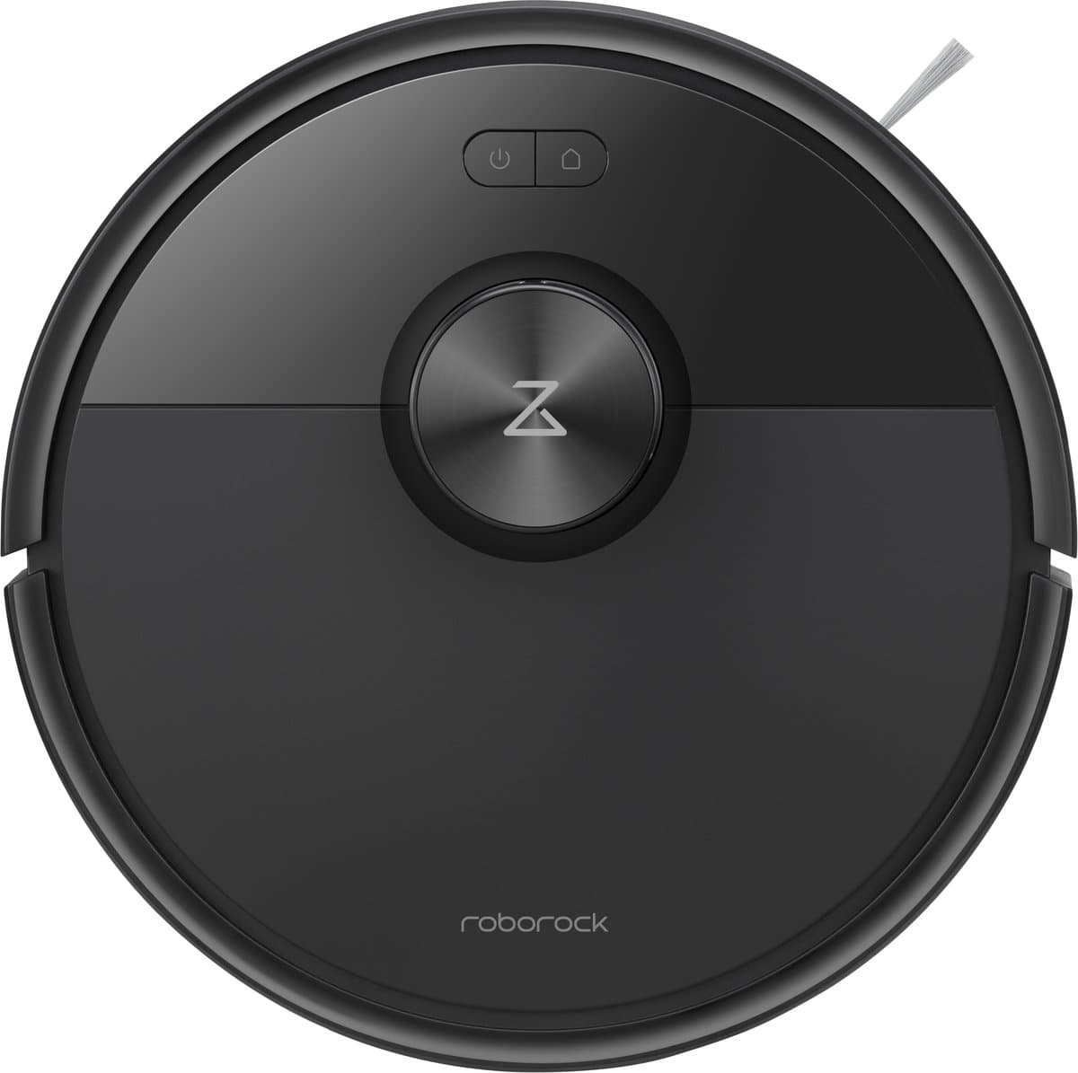 Roborock Q7 TF+ Black