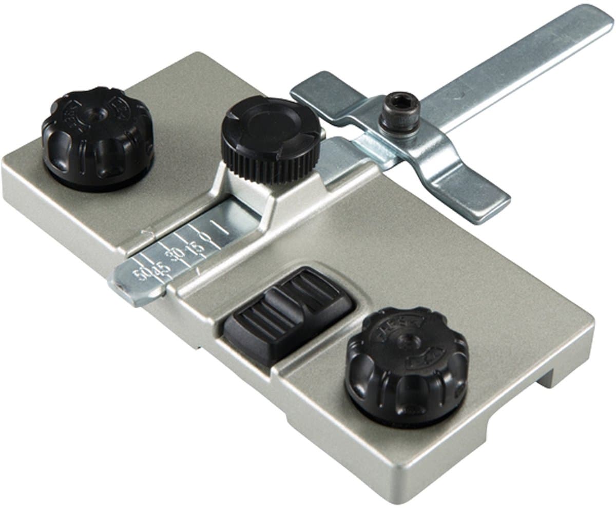 Makita Geleiderailadapter I