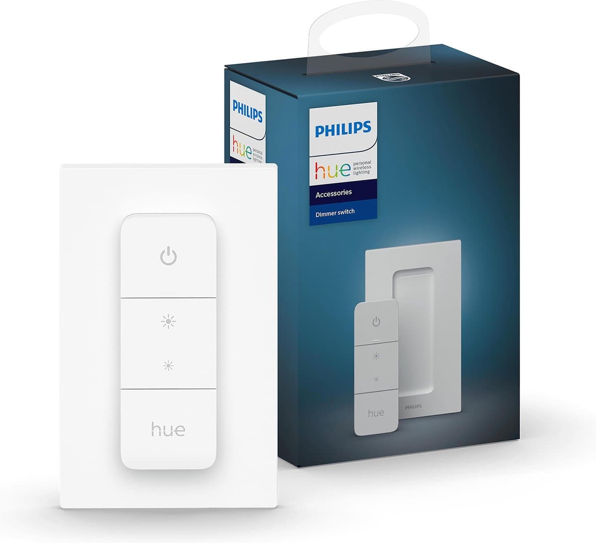 Philips Hue Draadloze dimmer switch