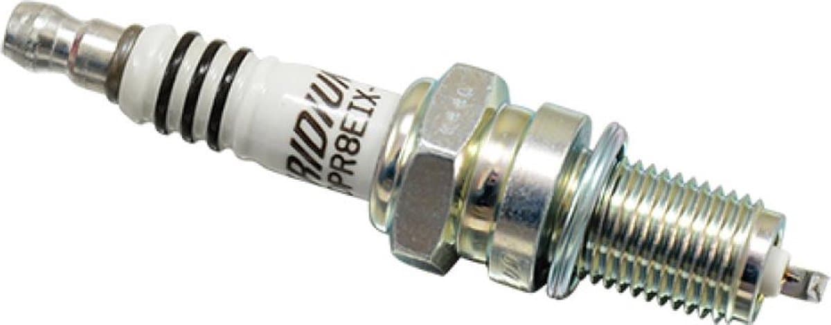 ngk bougie voor triumph 800 bonneville t100 2002 tot 2006 nieuw