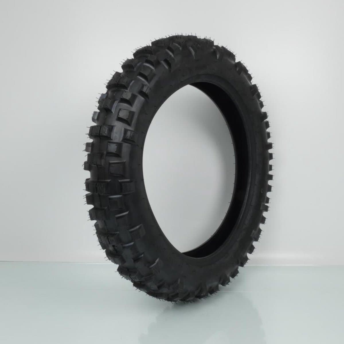 waygom 140-80-18 band voor husqvarna 511 te motorfiets 2011 tot 2013 ar / w002 enduro fim 70m nieuw