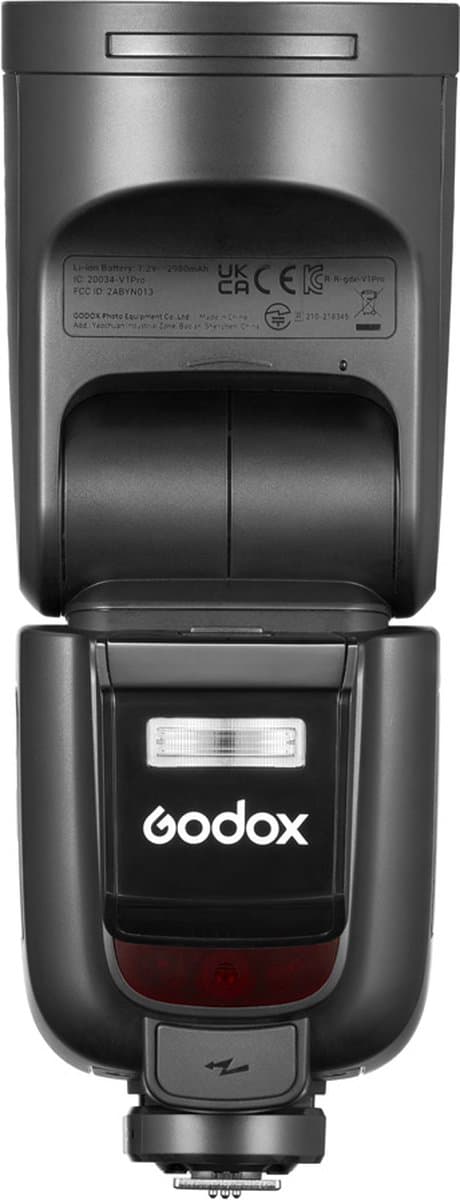 Godox Speedlite V1Pro Canon