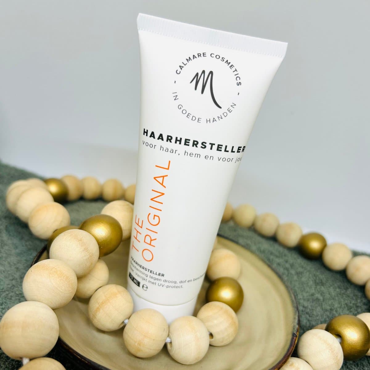 Calmare Haarhersteller - 75ml