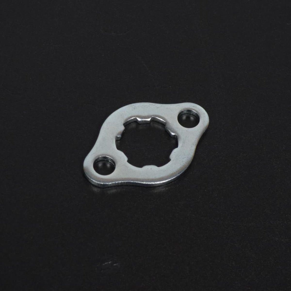 igm schroeven en bouten voor derbi 50 motorfiets met euro3 motor na 2006 tussen as 28mm / 6323 nieuw