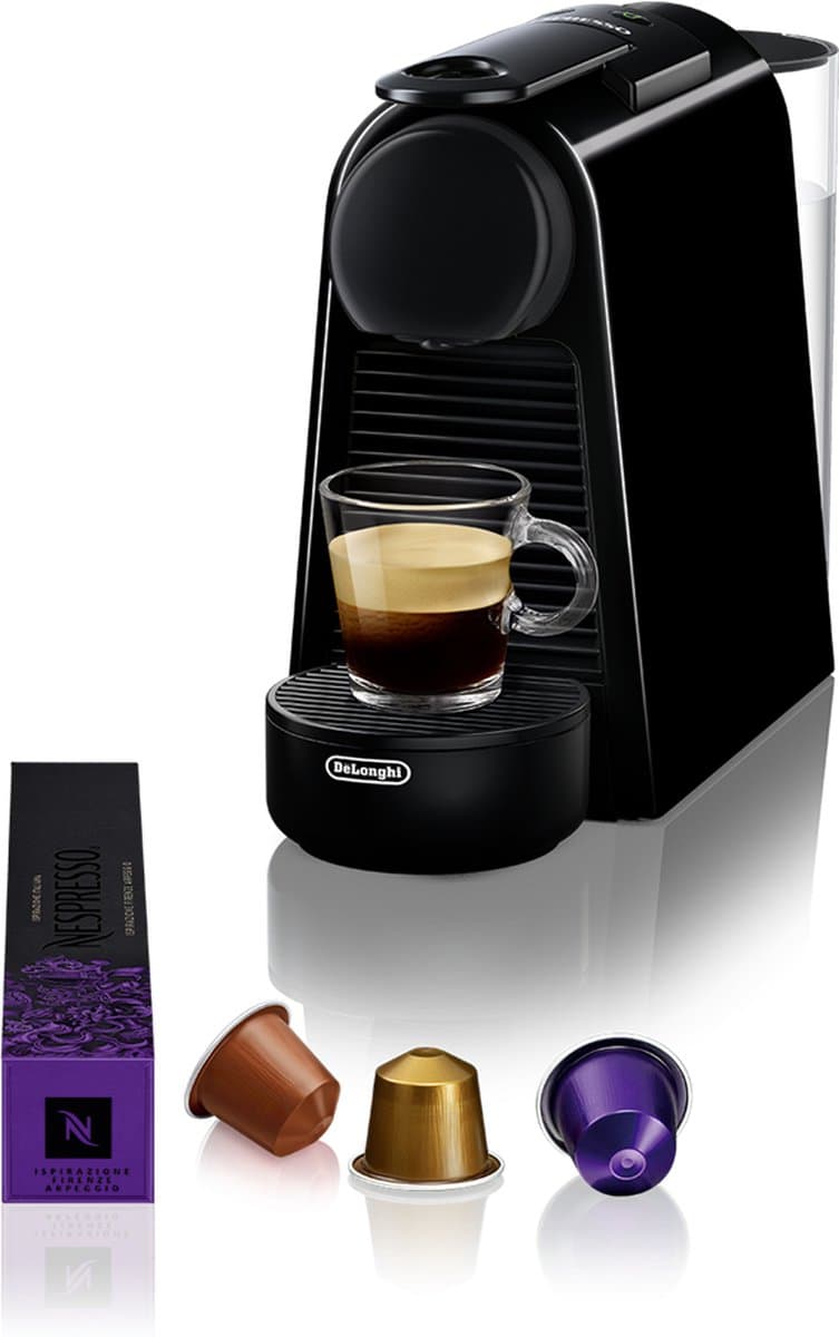 De'Longhi Nespresso Essenza Mini EN85.B