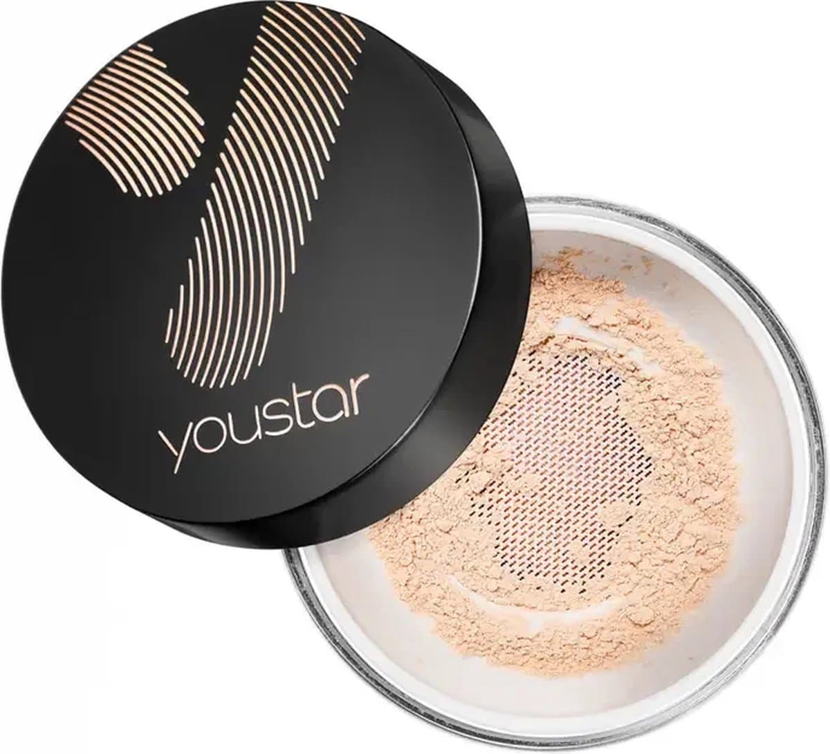 Youstar Translucent Loose Setting Powder 5.2g