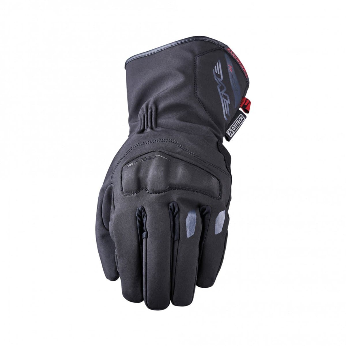 Five WFX4 Woman Gloves Black - Maat XS - Handschoen