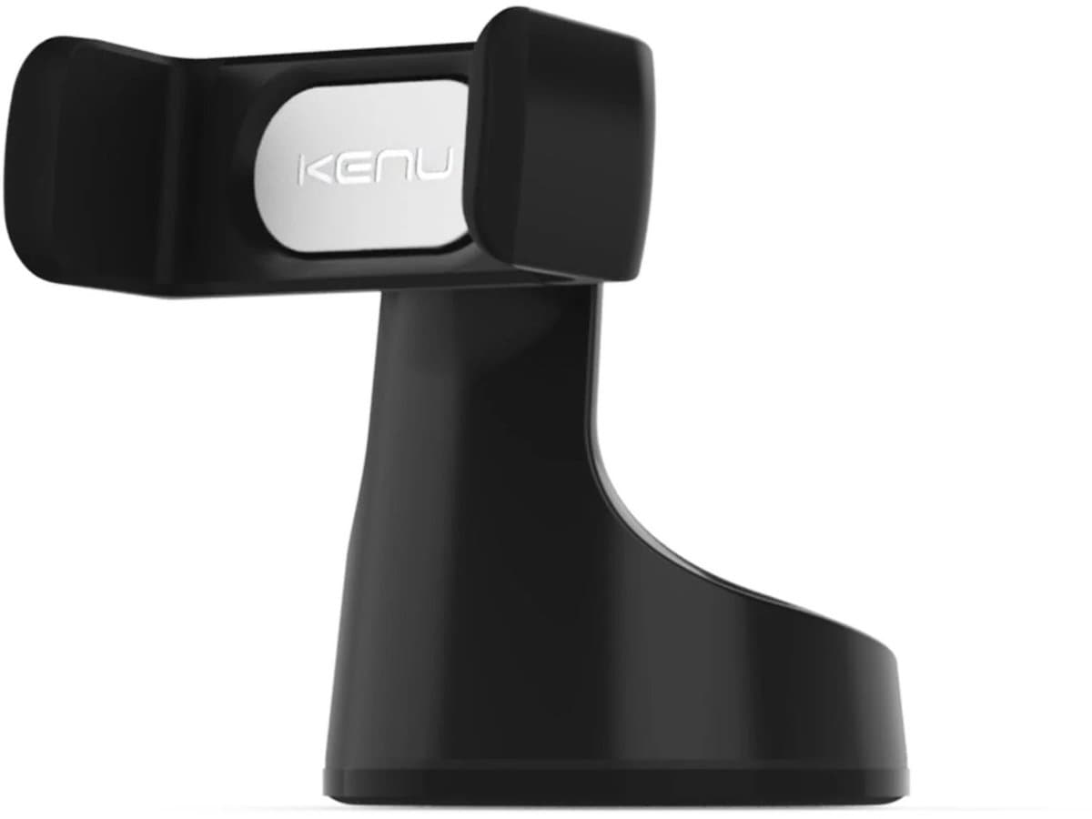 Airbase Pro Premium Suction Mount Holder