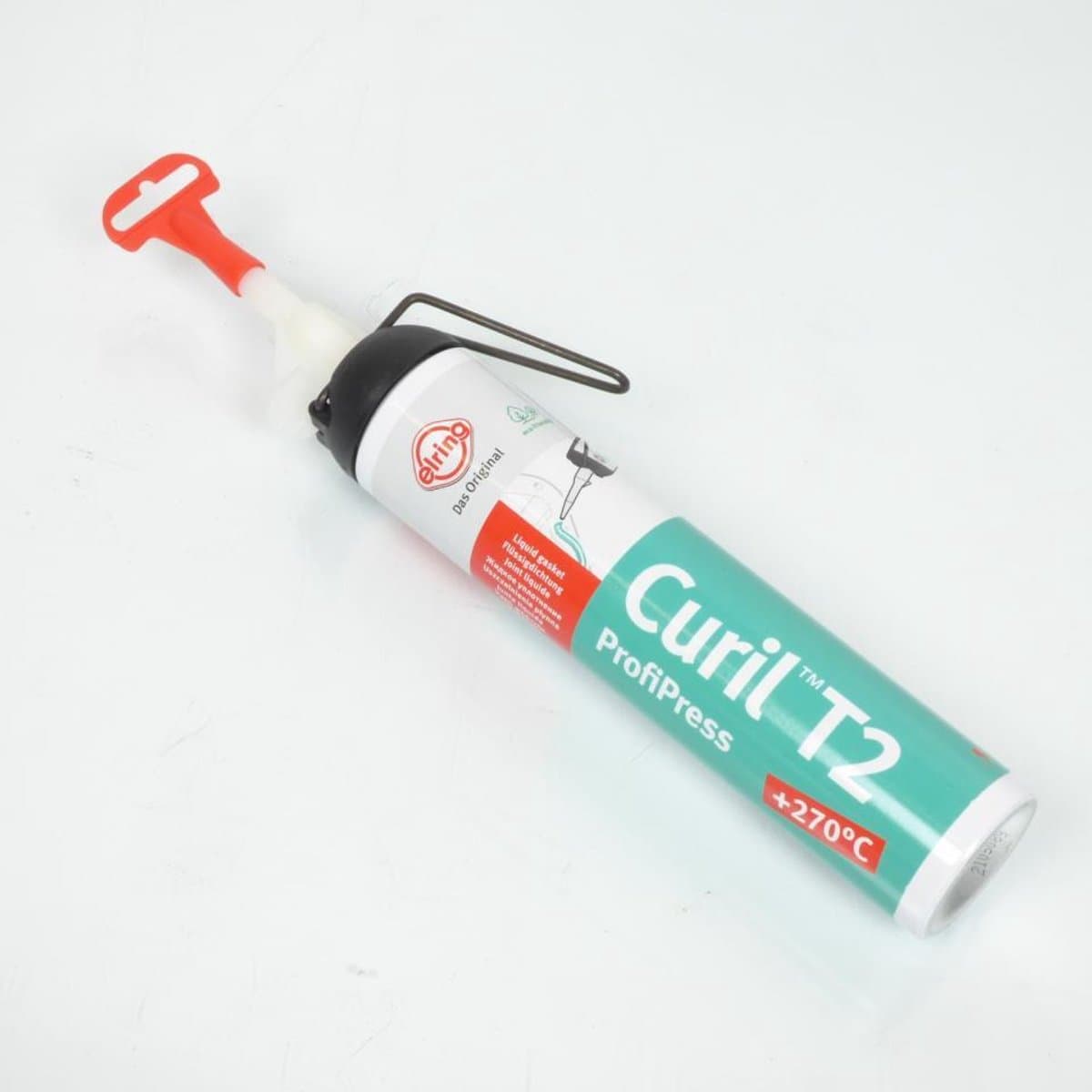 Lubrifiant et entretien Elring pour Mobylette Peugeot 50 103 RCX Après 1971 471.181 Elring Curil T2 200ml Neuf
