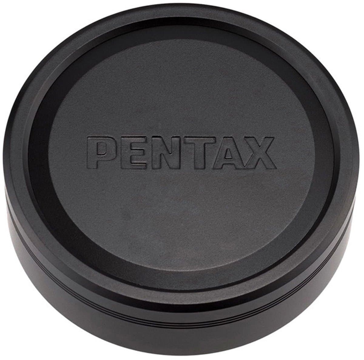 Pentax Lensdop voor HD DA 35mm Macro Ltd Zilver