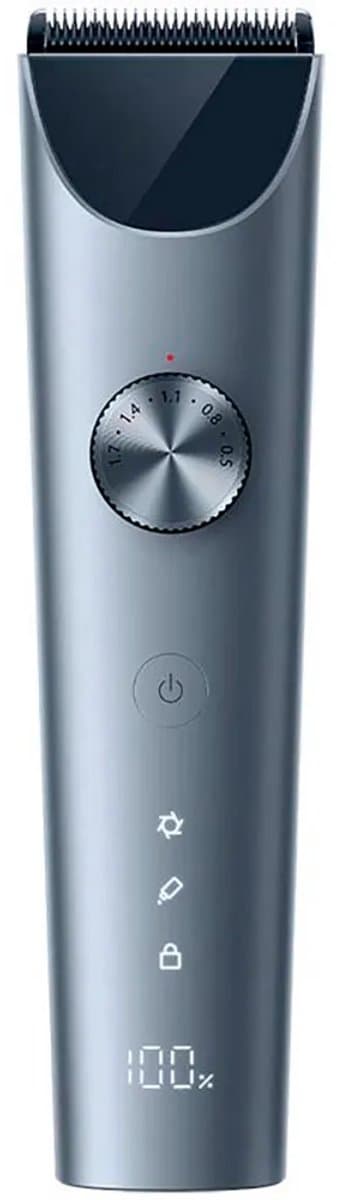 Xiaomi Hair Clipper 2 Grijs – Professionele Draadloze Tondeuse