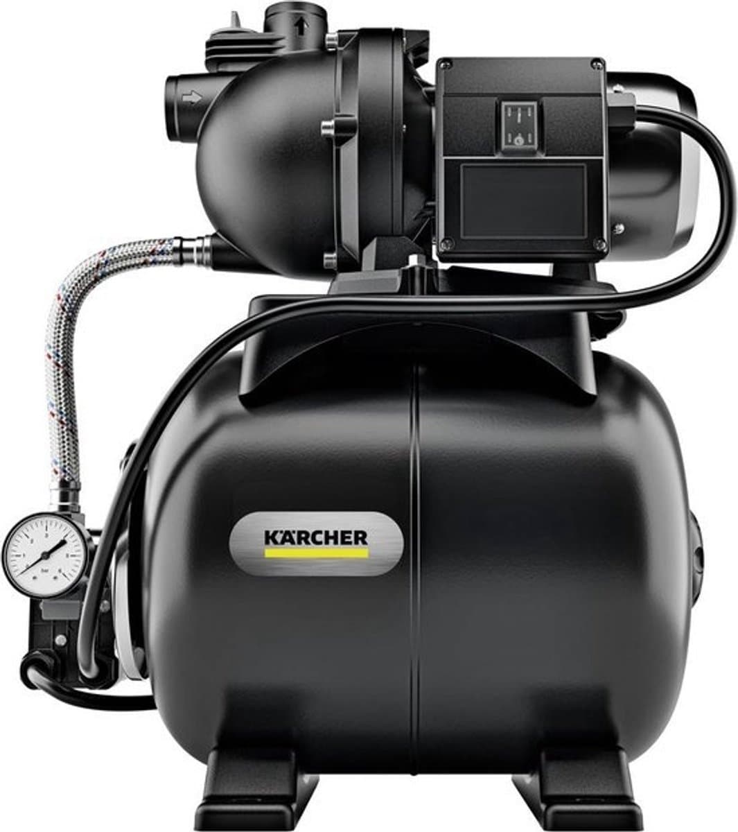 Kärcher BP 3.200 Home