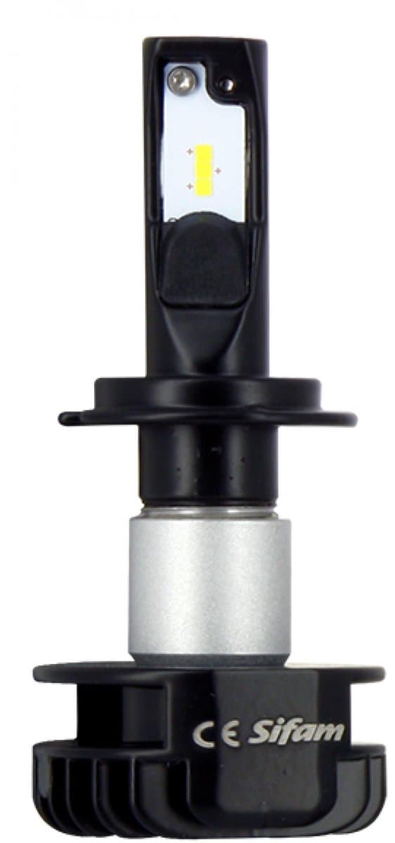 Ampoule LED Sifam pour Scooter Piaggio 350 BEVERLY IE ST E3 2013 à 2016 Neuf