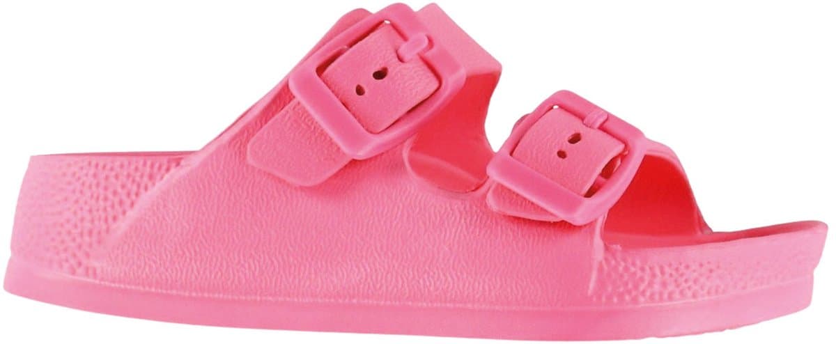 Color Kids W. Buckles Sandalen Junior