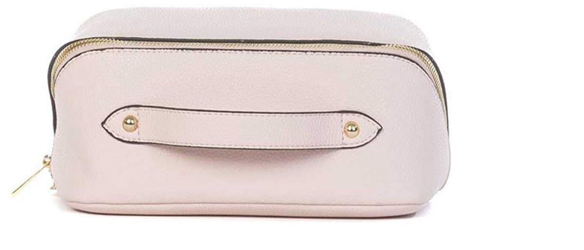 Olivia Lauren Tokyo Beautycase pink