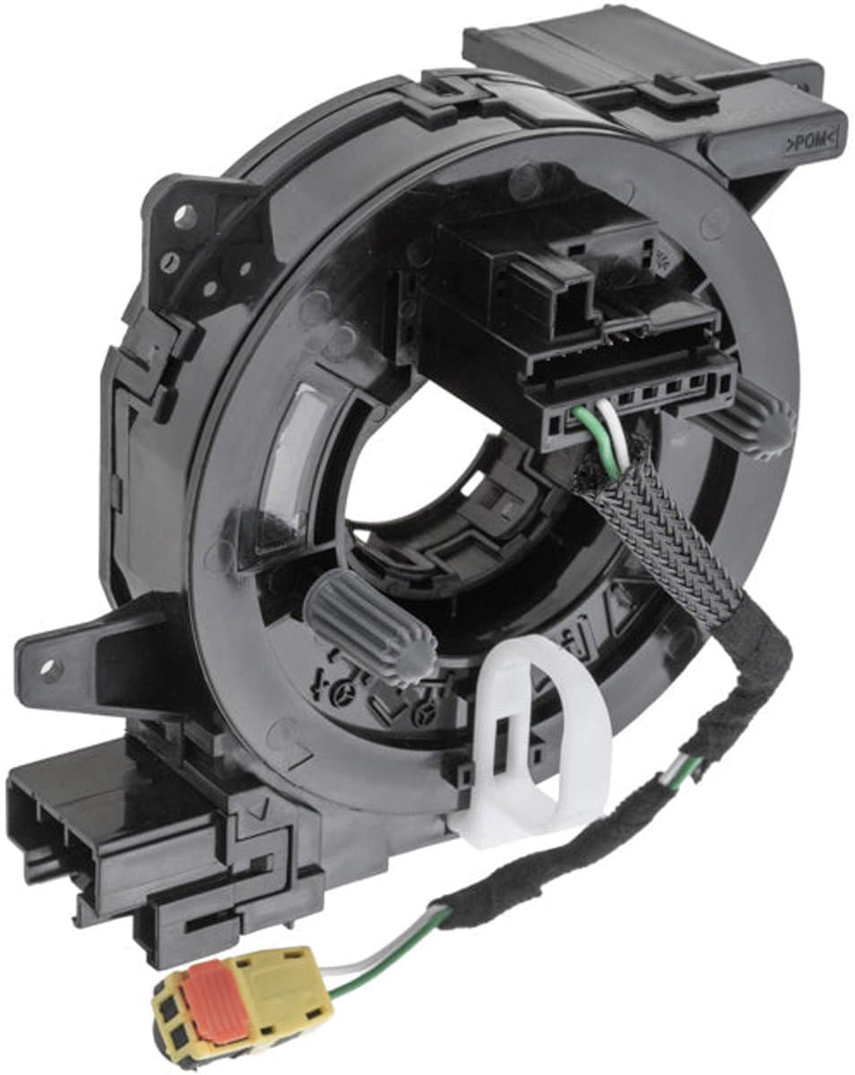 Wikkelveer, airbag OEM LR088267